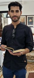 Mohammad Yasir Khan