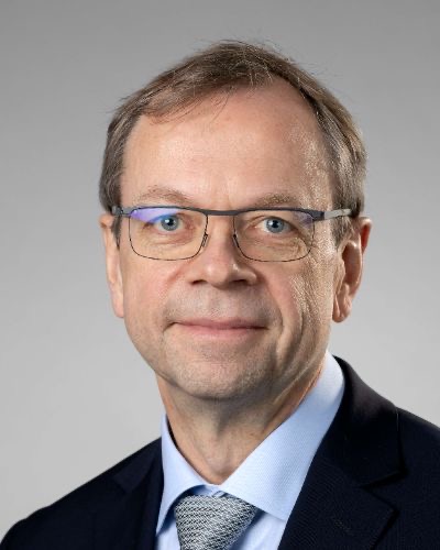 Kenneth Ruud