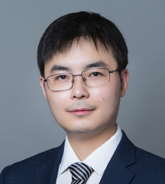 Zheng Wang