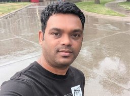 Barbhuyan Tarun K
