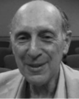 Norton D. Lang