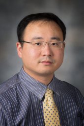 Jun Zhao