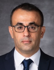 Muharrem Muftuoglu