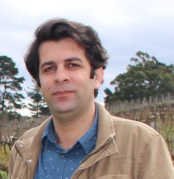 Keyvan Rahimizadeh