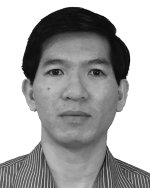 Truyen V. Nguyen