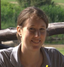 Katie E. Slocombe