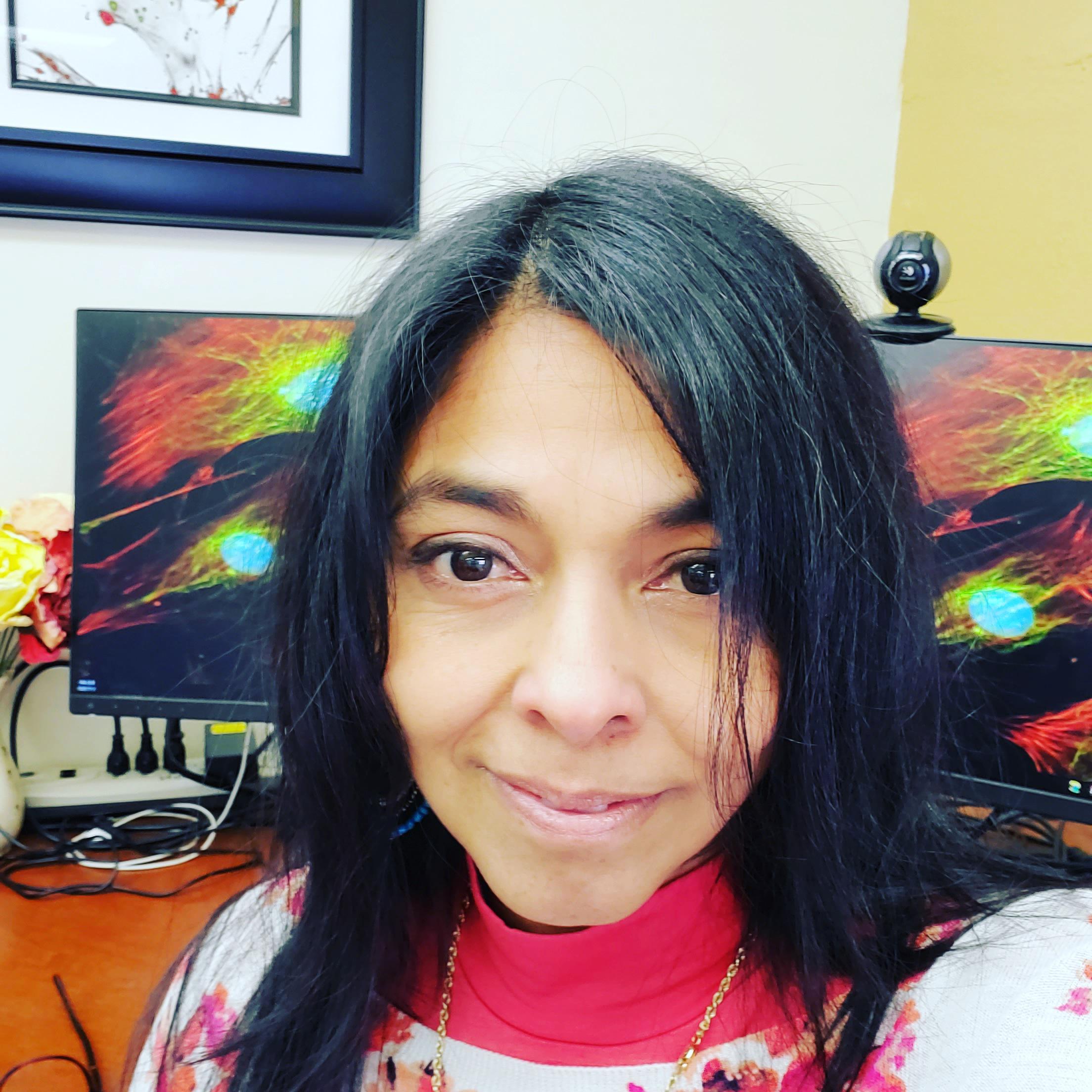 Michelle R. Dawson (Michelle Dawson)