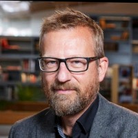 Ulf Bodin