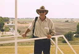 M. D. Havey