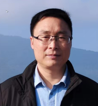 Guoxing Wu