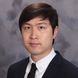 Nicholas Chan