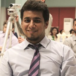 Muhammad Asad Javed Ph.D.