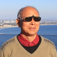 Pingxin Wang