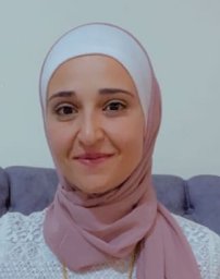 Maha Zaitoun