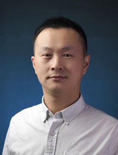 Shuai Jiang
