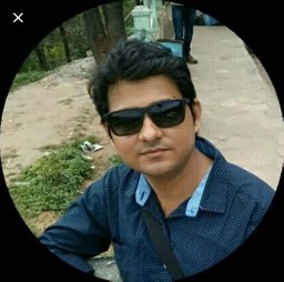 Junaid Jibran Jawed