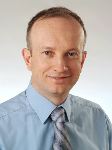 Pavel Bushev