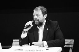 Francesco Sottile
