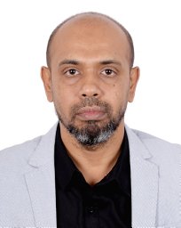 Helal Uddin Ahmed