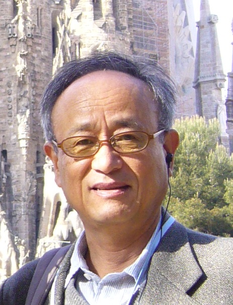 Koh Ichi Sugimoto (Kokubo)