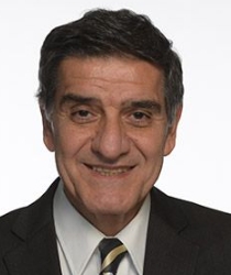 Hamid Arastoopour