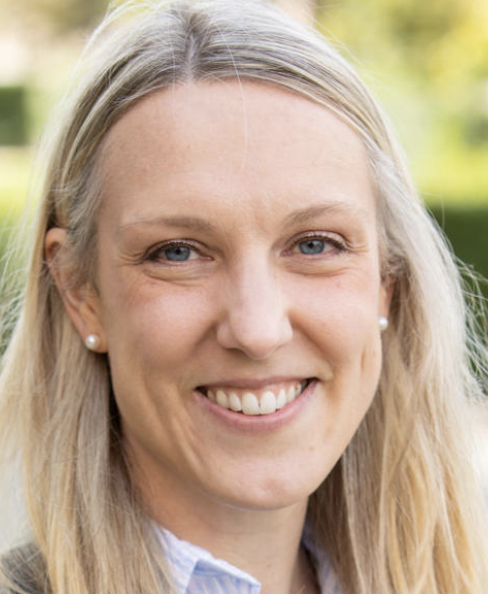 Tessa Conroy