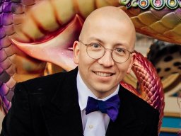 Florian B. Mayr
