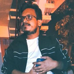 Shailendra Kumar Chaurasiya