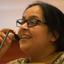 Mourani Sinha