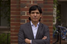 Javier Huayta