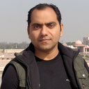 Rakesh Mishra