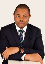 Udochukwu M. Diala