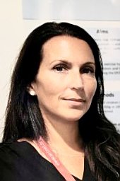 Mette Engan