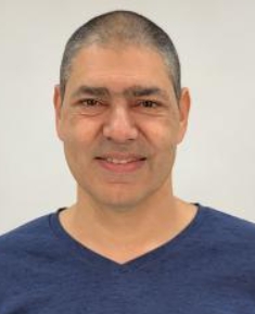 Eyal David