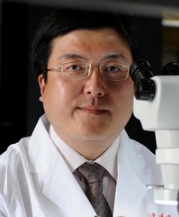 Yongchun Yu
