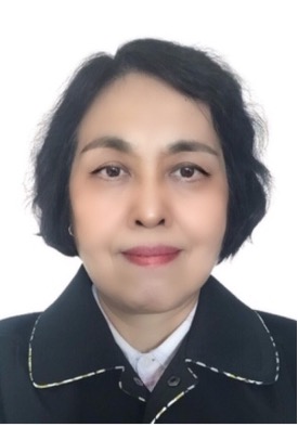 Yuzhen Zhao