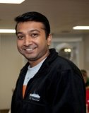 Parijat Roy