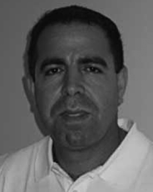 Ahmed El Hajjaji