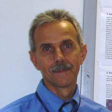 Michael A. Reshchikov