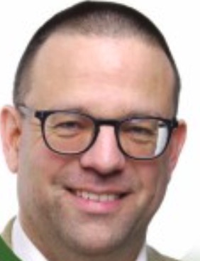 Andreas Taubert