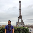 Srikanth T. Nagesh