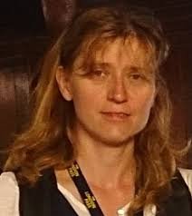 Stella Hensel-Bielowka