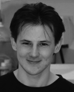 Ashby Paul Hilton