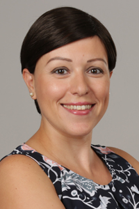 Zeynep Somer-Topcu