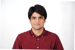 Ahmed Fraz Baig