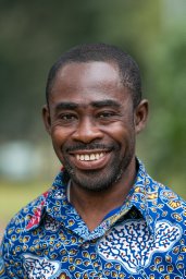 Michael Baah Mensah