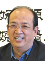 Aibao Zhou