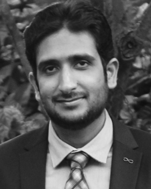 Naveed Iqbal