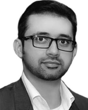 Muhammad Faisal Nadeem