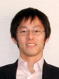 Minoru Yamashita